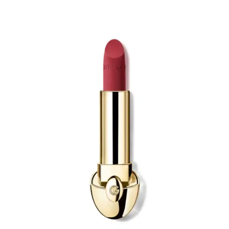 Guerlain Roug G Velvet - Le Rose Rouge Refill 530