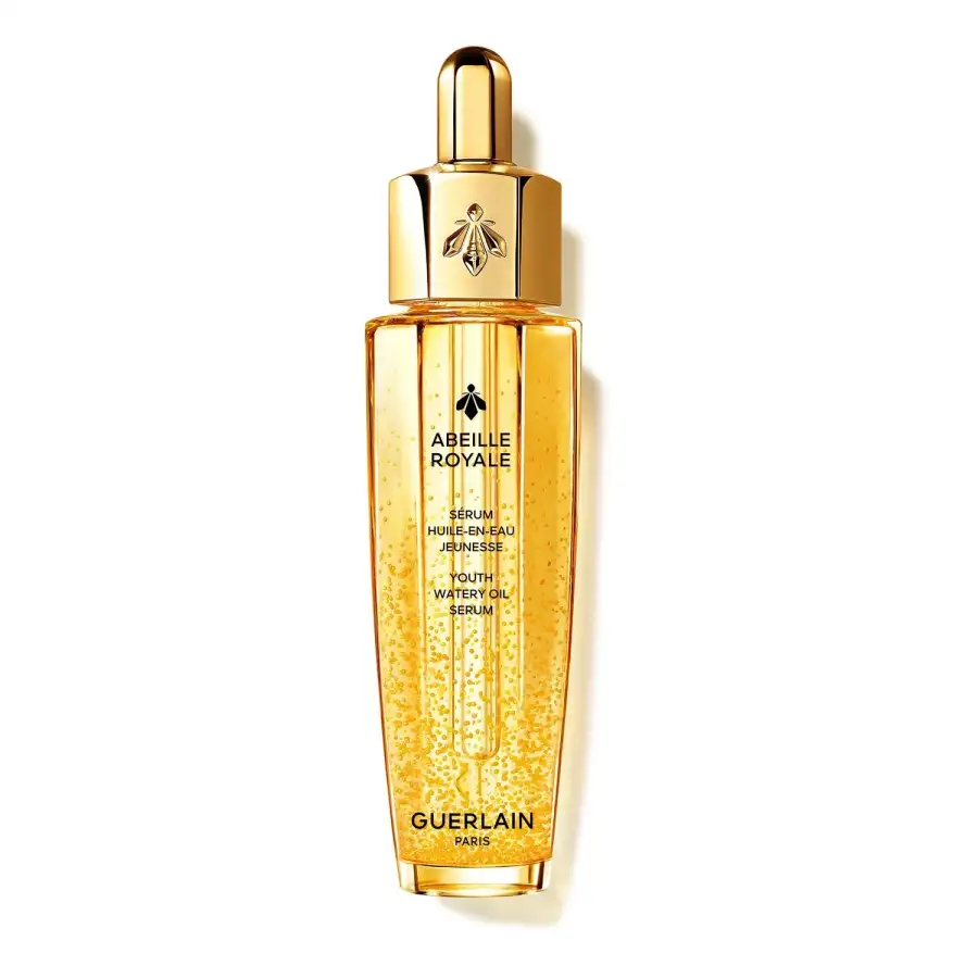 Guerlain Abeille Royale Sérum Huile-en-eau Jeunesse 30 Ml