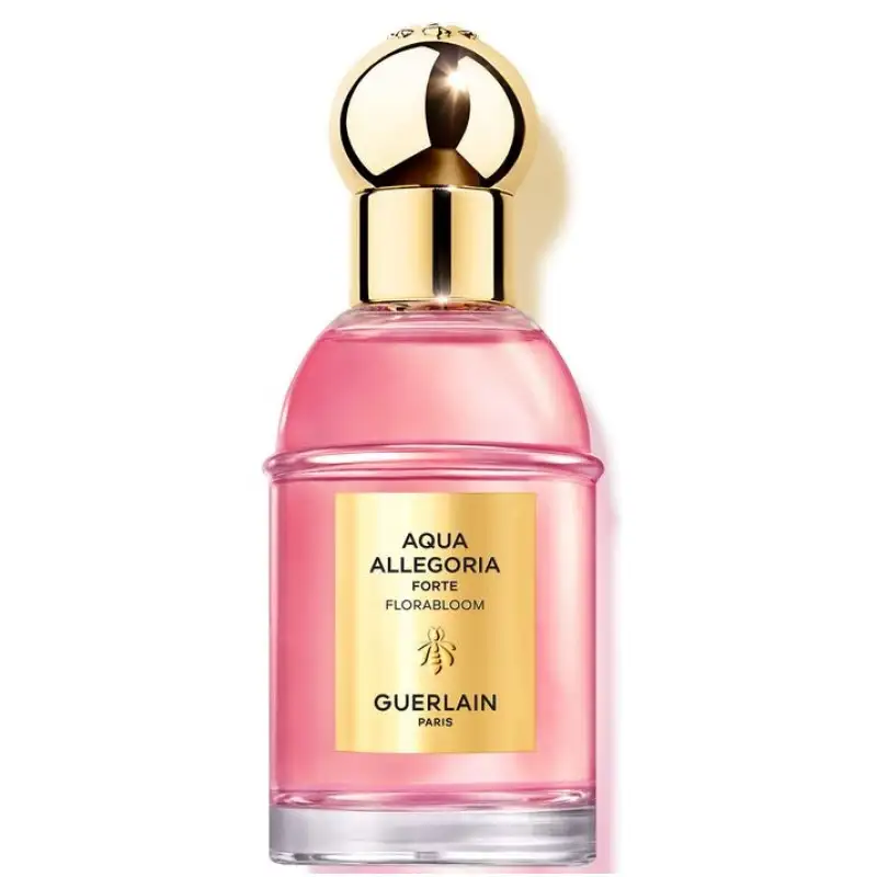 Guerlain Aqua Allegoria Florabloom Eau De Parfum 40 Ml