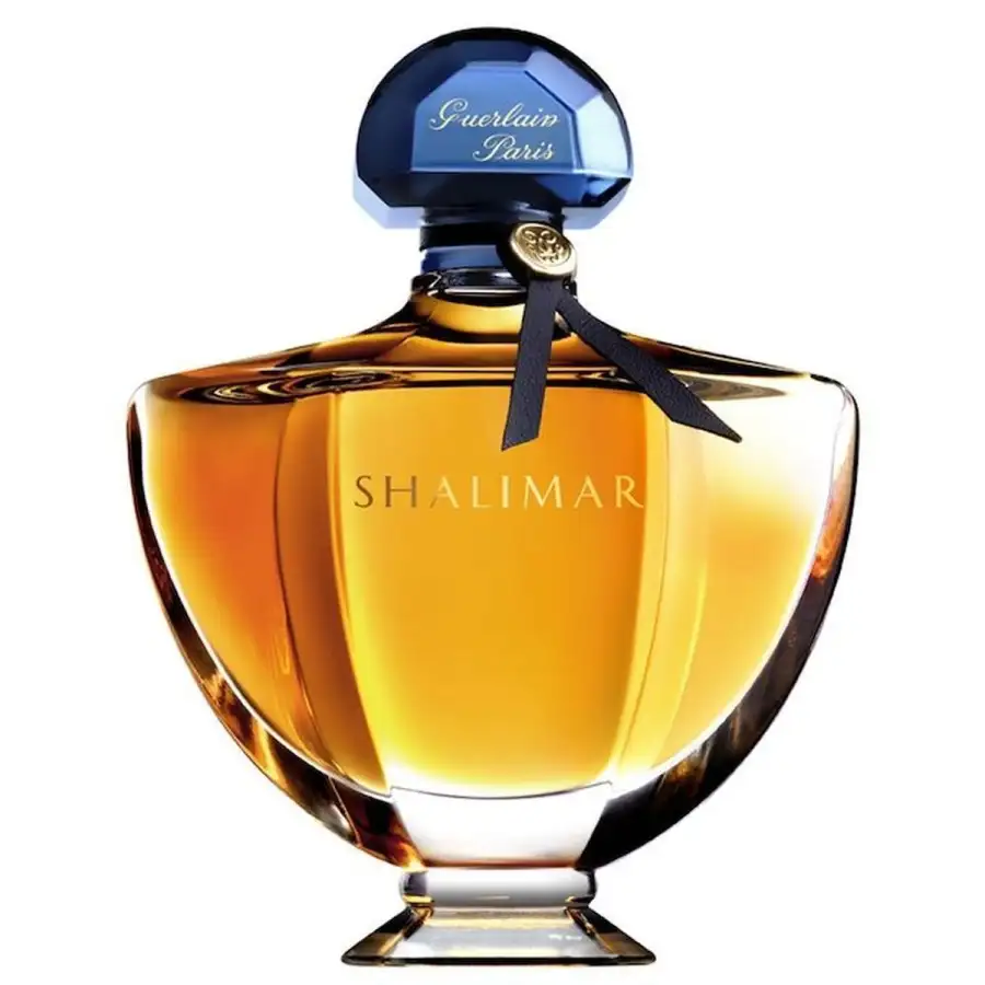 Shalimar Eau De Parfum 50 Ml