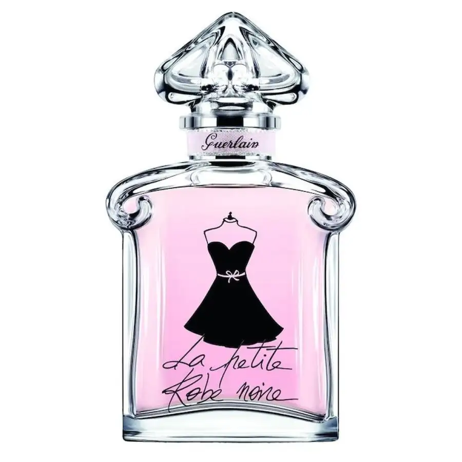 La Petite Robe Noir Eau De Toilette 100 Ml