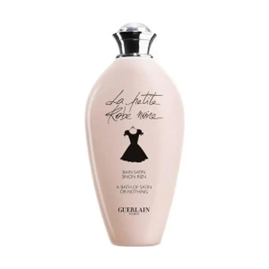 La Petite Robe Noir Shower Gel 200 Ml