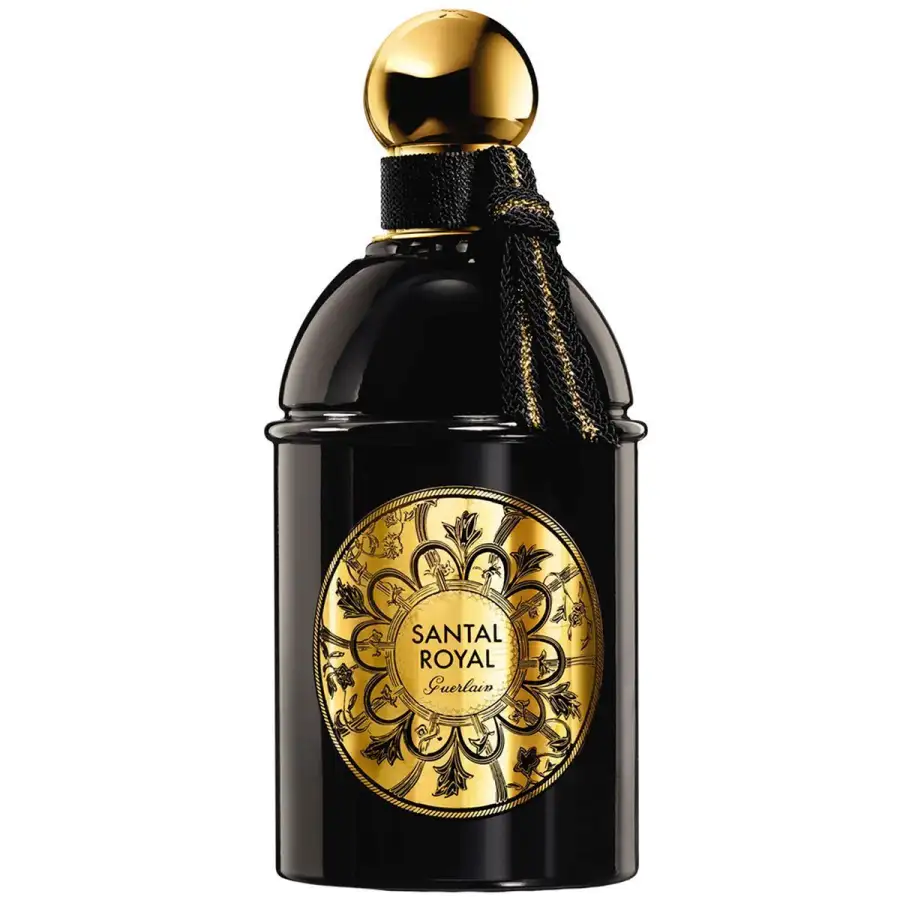 Santal  Royal Eau De Parfum 125 Ml