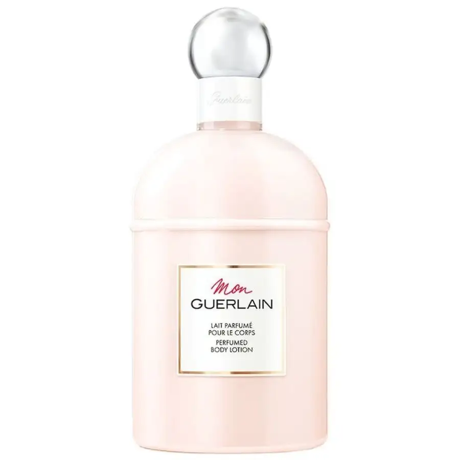 Mon Guerlain Perfumed Body Lotion 200ml