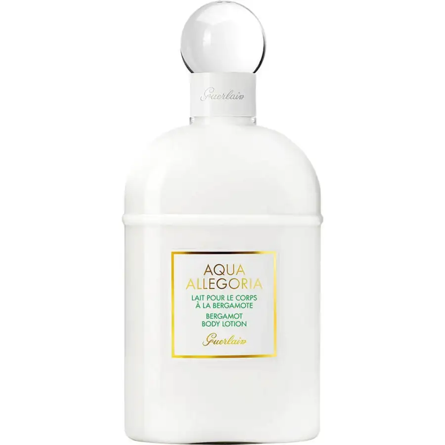 Aqua Allegoria Bergamote Body Milk 200 Ml