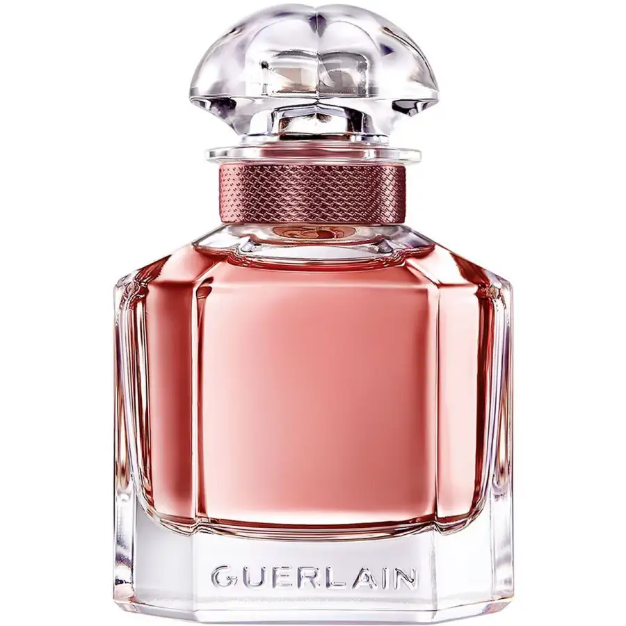 Mon Guerlain Eau De Parfum Intense 50 Ml