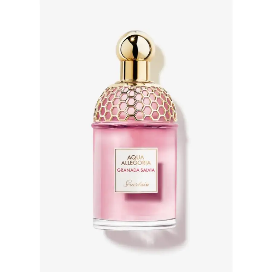 Guerlain - Aqua Allegoria Granada Salvia Eau De Toilette 75 Ml.