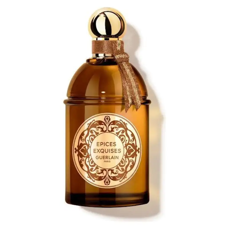 Guerlain Epices Exquises Eau De Parfum Spray 125 Ml