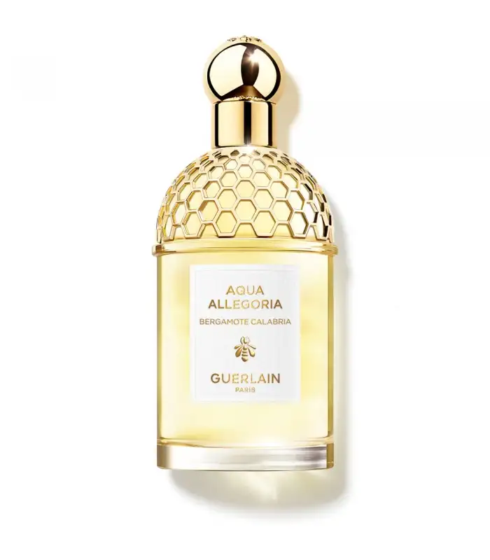 Aqua Allegoria Bergamote Calabria Eau De Toilette 125 Ml