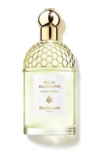 Guerlain - Aqua Allegoria Herba Fresca Eau De Toilette Ricaricabile 75 Ml.