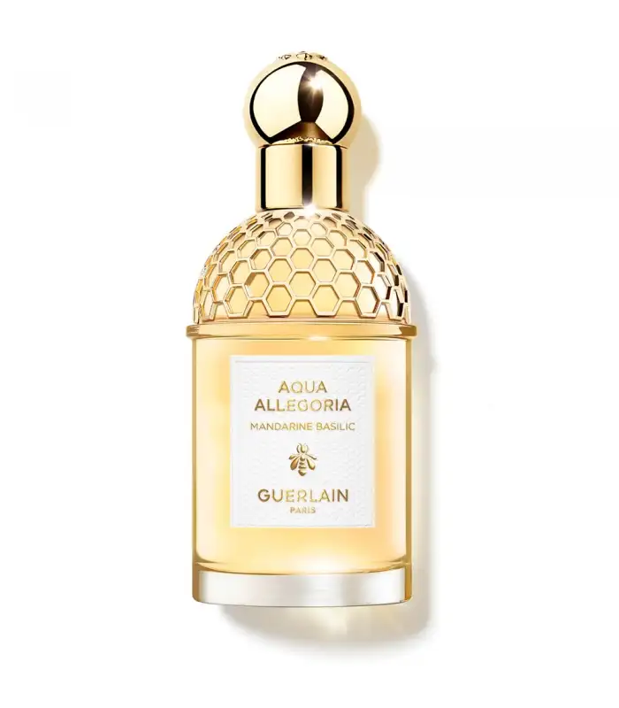 Aqua Allegoria Mandarine Basilic Eau De Toilette 75 Ml