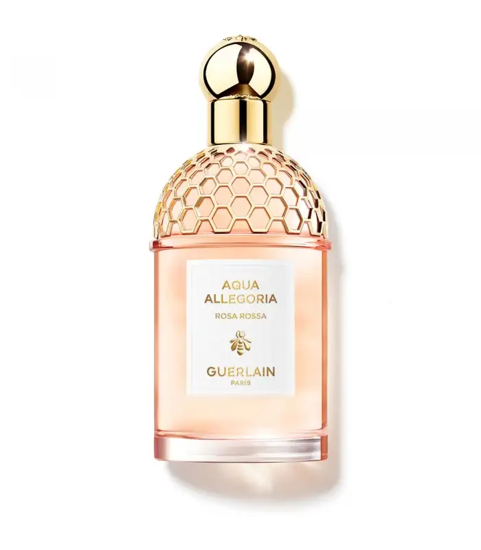 Aqua Allegoria Rosa Rossa Eau De Toilette 75 Ml