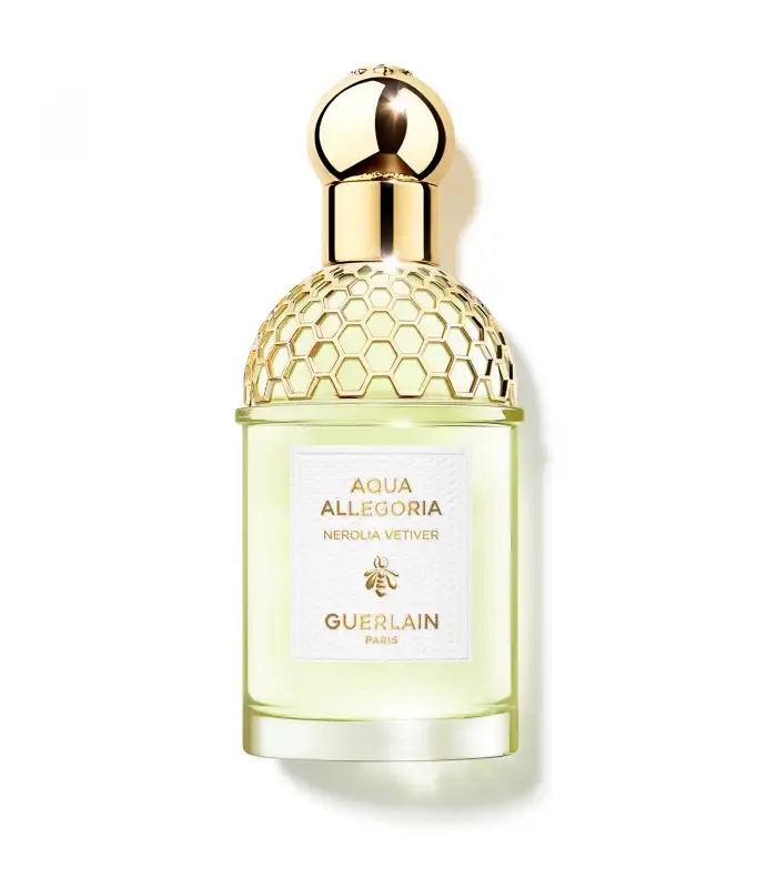 Aqua Allegoria Nerolia Vetiver Eau De Toilette 125 Ml