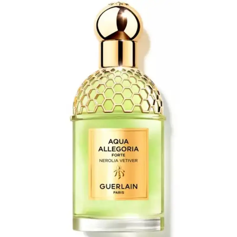 Aqua Allegoria Nerolia Vetiver Forte Eau De Parfum 75ml