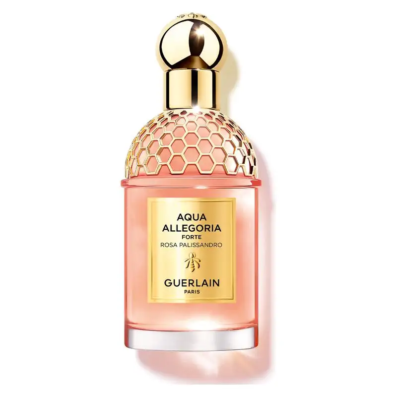 Guerlain Aqua Allegoria Forte Rosa Palissandro Eau De Parfum 75 Ml