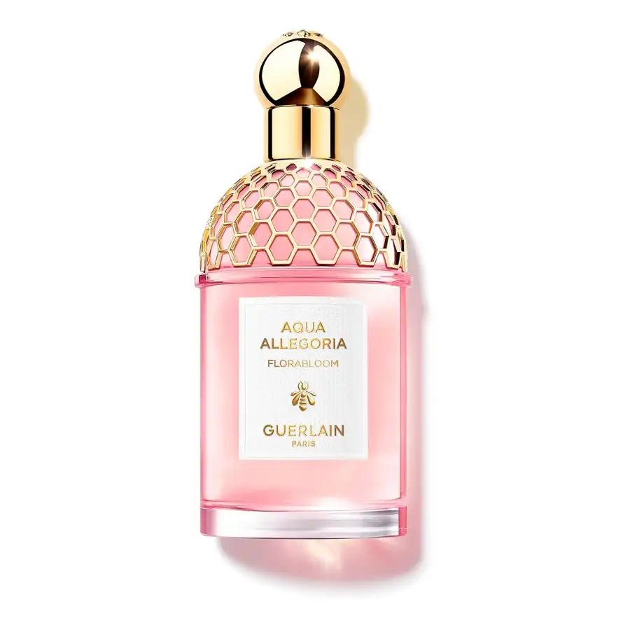 Guerlain Aqua Allegoria Florabloom Eau De Toilette 125 Ml