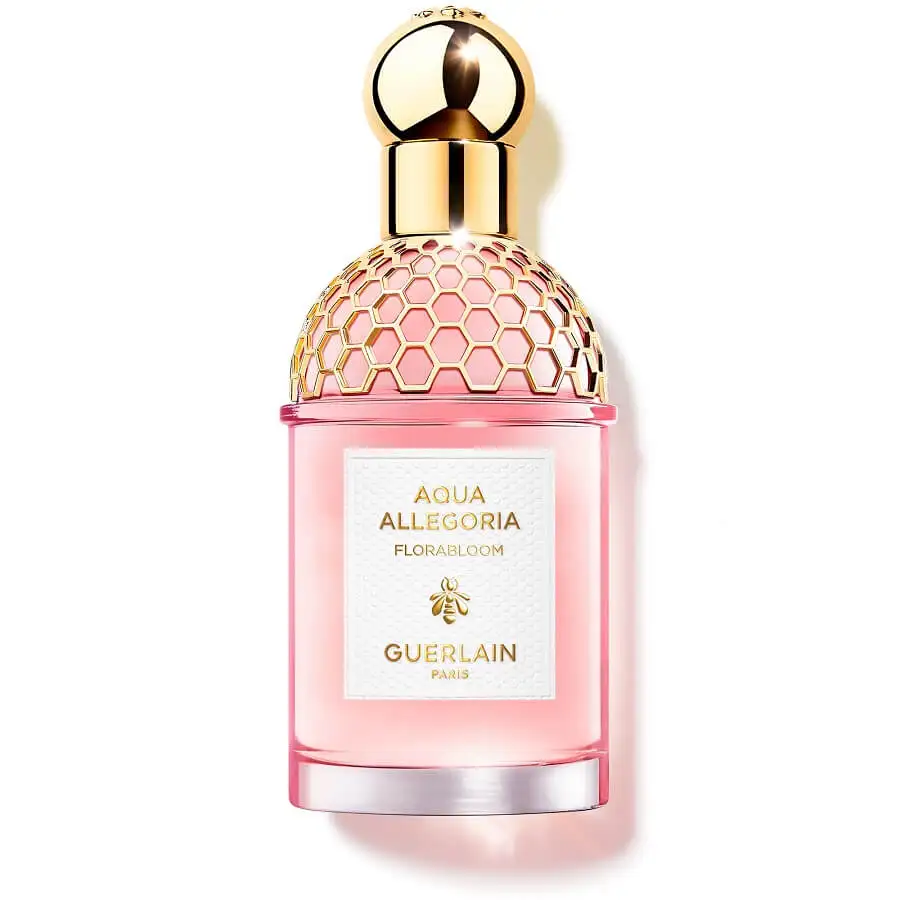 Guerlain Aqua Allegoria Florabloom Eau De Toilette 75 Ml
