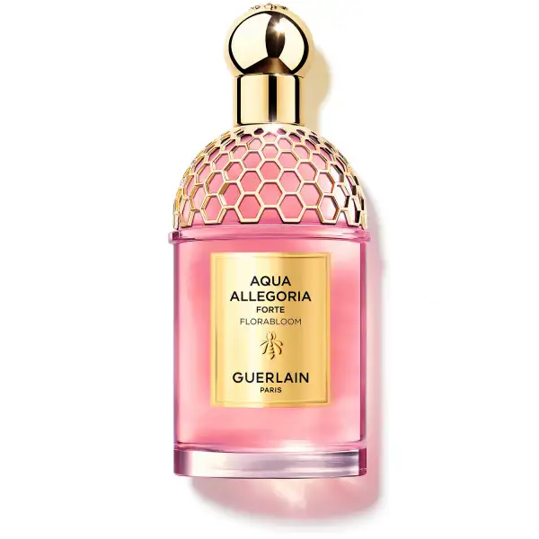 Guerlain Aqua Allegoria Forte Florabloom Eau De Parfum 125 Ml