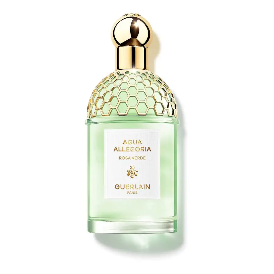 Guerlain Aqua Allegoria Rosa Verde - Eau De Toilette 125 Ml