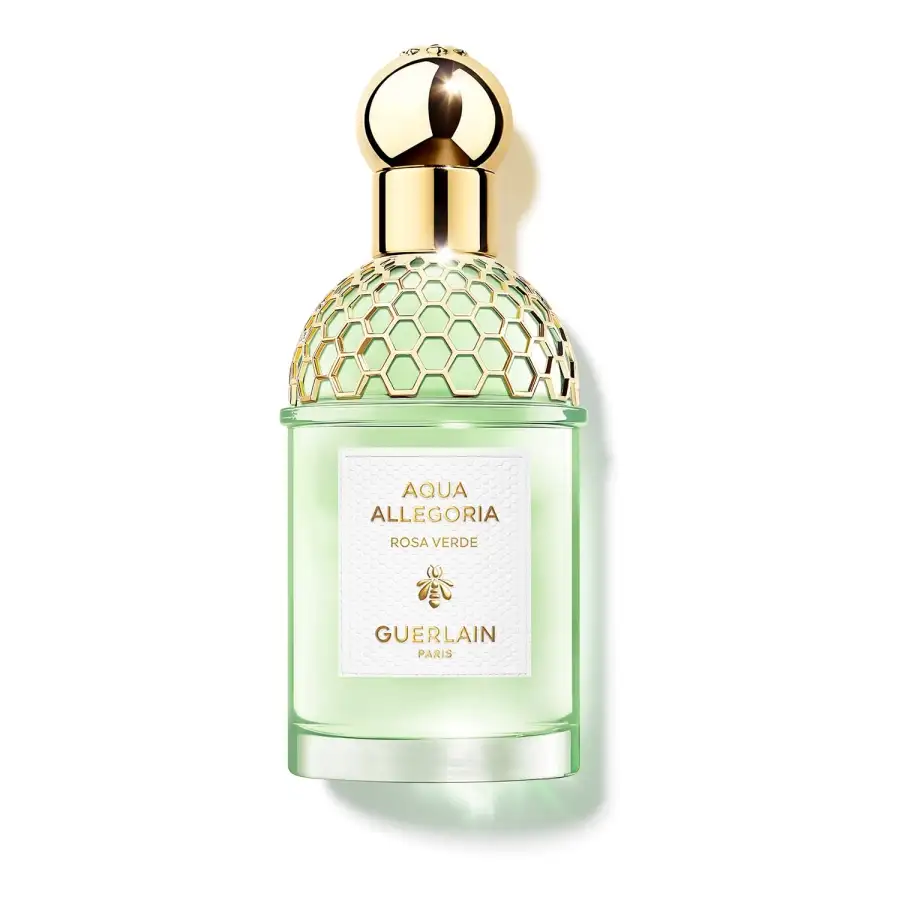 Guerlain Aqua Allegoria Rosa Verde - Eau De Toilette 75 Ml