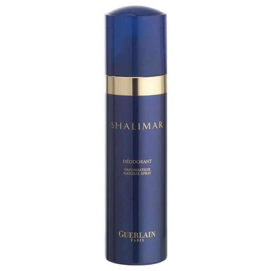 Shalimar Déodorant Vaporisateur 100