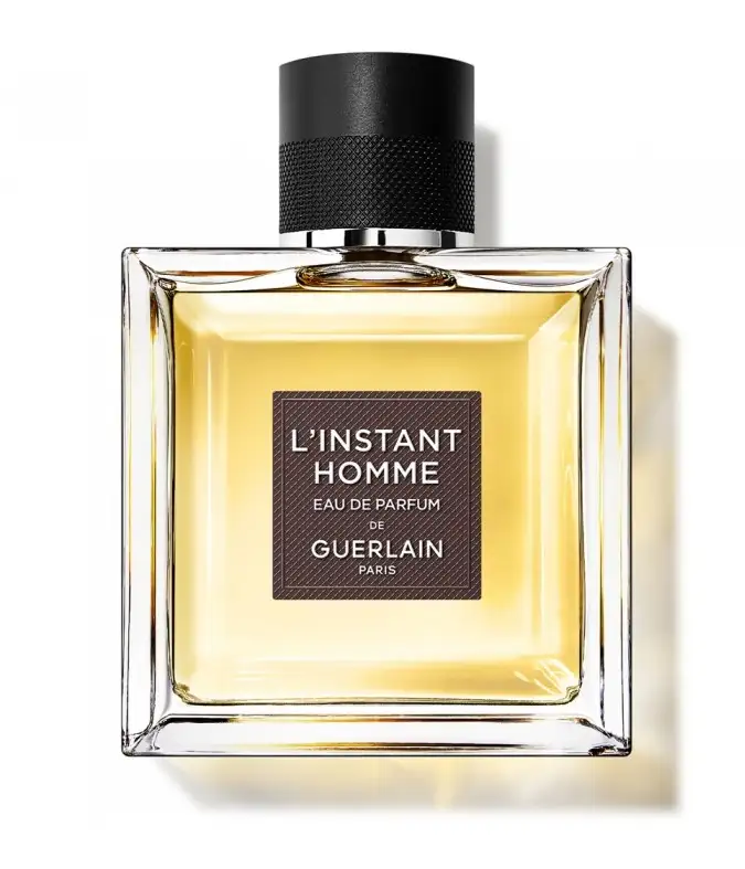 Guerlain - L'instant Homme - Eau De Parfum 100 Ml
