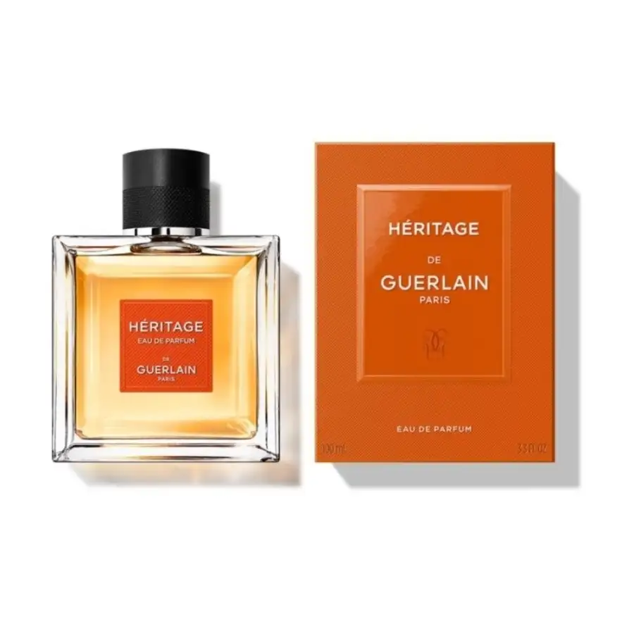 Guerlain Héritage Eau De Toilette 100 Ml