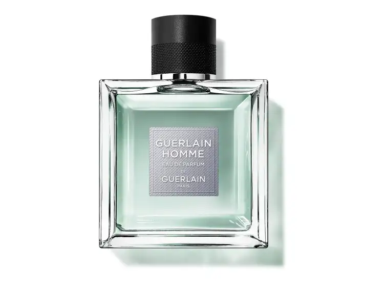 Guerlain - Guerlain Homme - Eau De Parfum 100 Ml