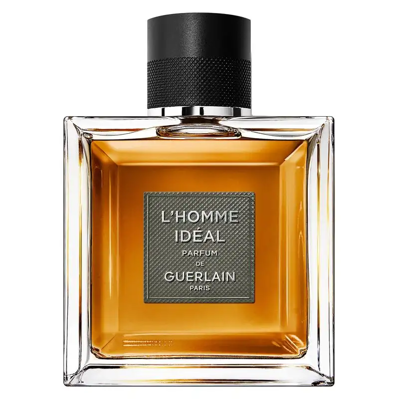 Guerlain L'homme Ideal Parfum 100 Ml