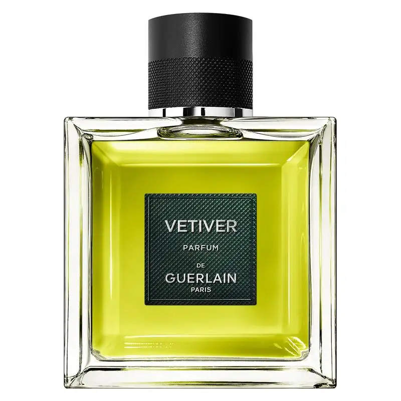 Guerlain Vetiver Parfum 100 Ml