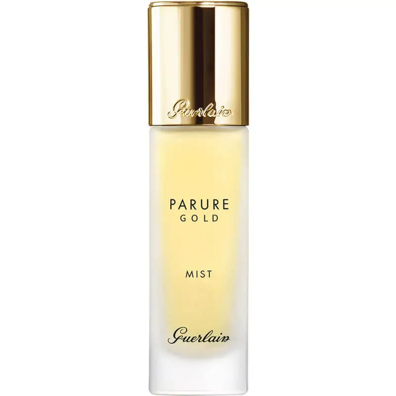 Guerlain Parure Gold Fix Mist Primer 30 Ml