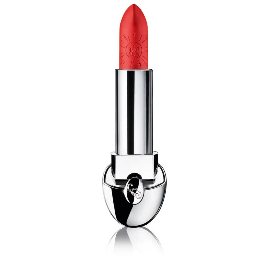 Guerlain Rouge 'g' N.32 Matte Xmas 2020