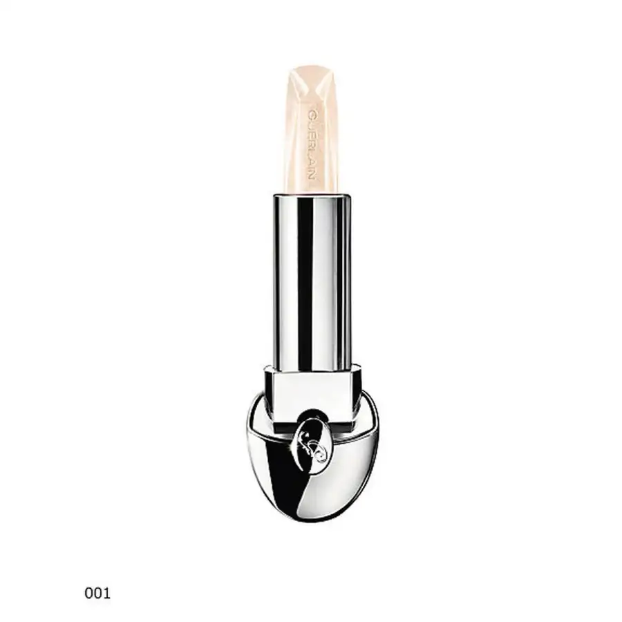 Guerlain Rouge 'g' N.001 Top Coat Xmas 2020