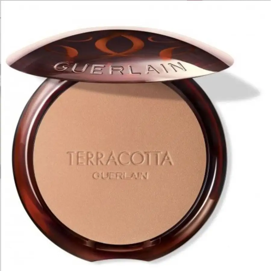 Guerlain Terracotta N.00 Clair Rosè / Light Cool