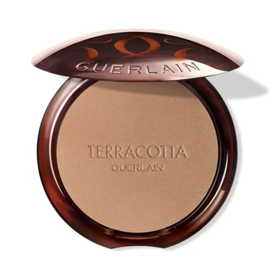 Guerlain Terracotta N.03 Moyen Dorè / Medium Warm