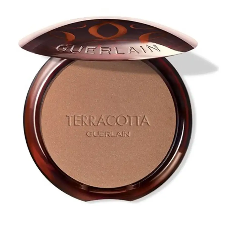 Guerlain Terracotta N.04 Foncè Rosè / Deep Cool