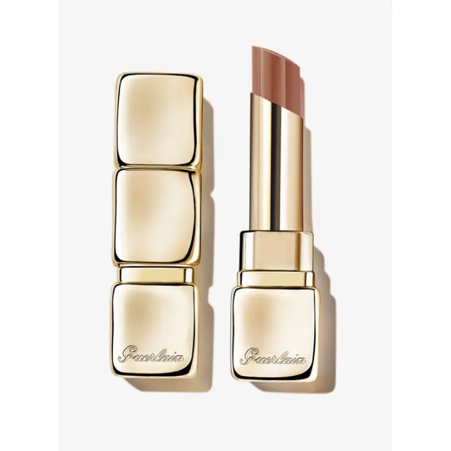 Guerlain Kiss Kiss Shine Bloom N. 109 Lily Caress
