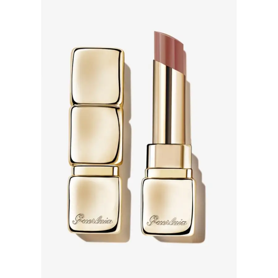 Guerlain Kiss Kiss Shine Bloom N. 119 Floral Nude