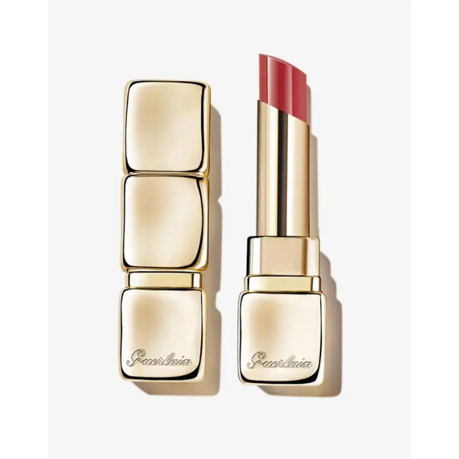Guerlain Kiss Kiss Shine Bloom N. 229 Petal Blush