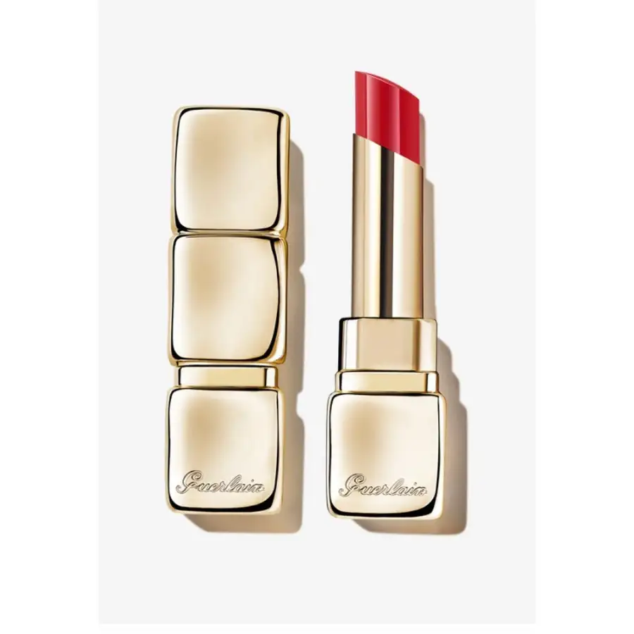 Guerlain Kiss Kiss Shine Bloom N. 409 Fuchsia Flush
