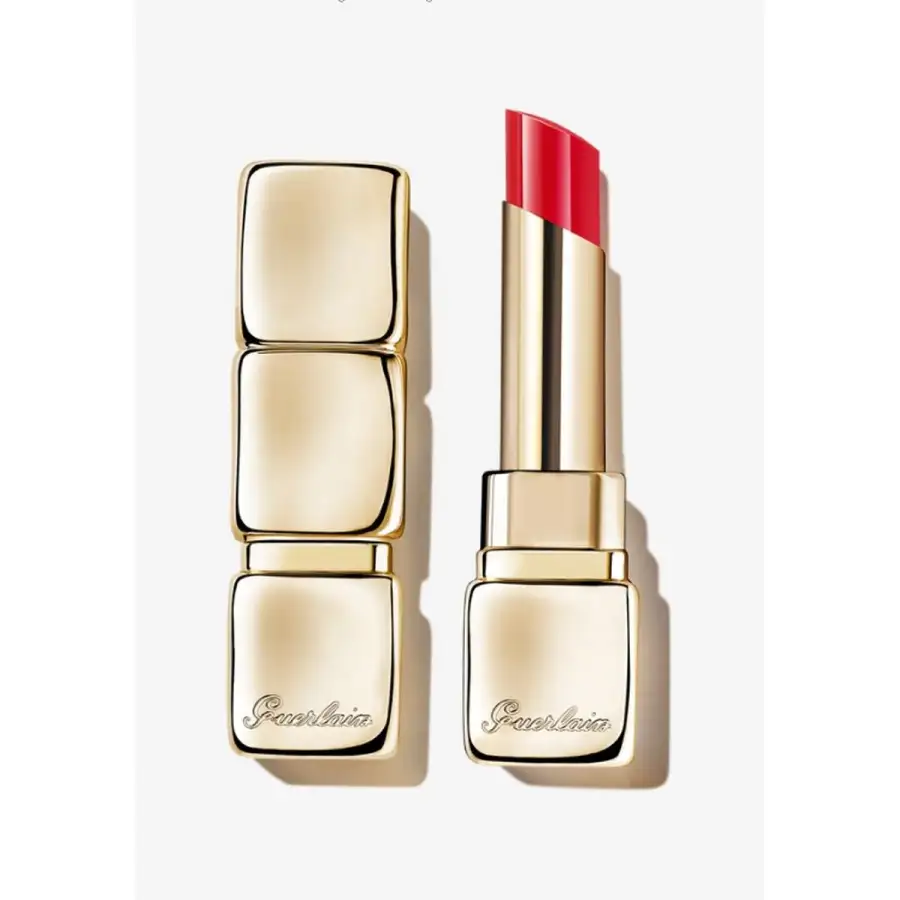 Guerlain Kiss Kiss Shine Bloom N. 609 Spring Rose