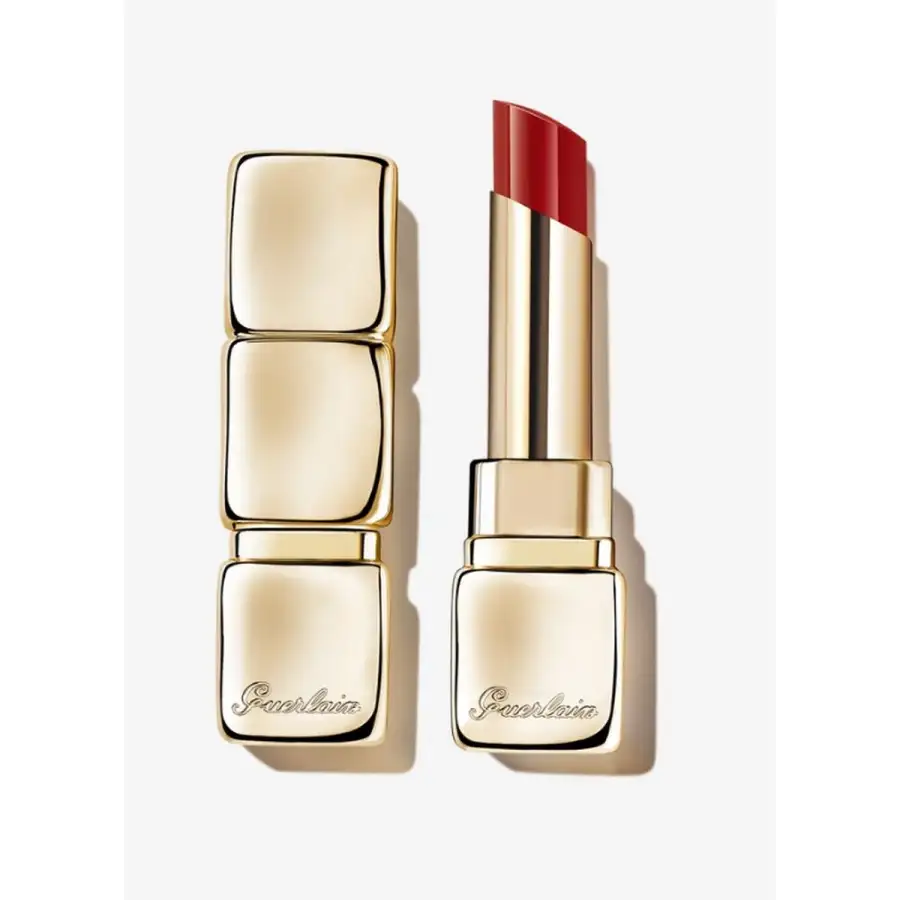 Guerlain Kiss Kiss Shine Bloom N. 739 Cherry Kiss