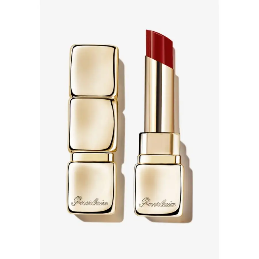 Guerlain Kiss Kiss Shine Bloom N. 819 Corolla Rouge