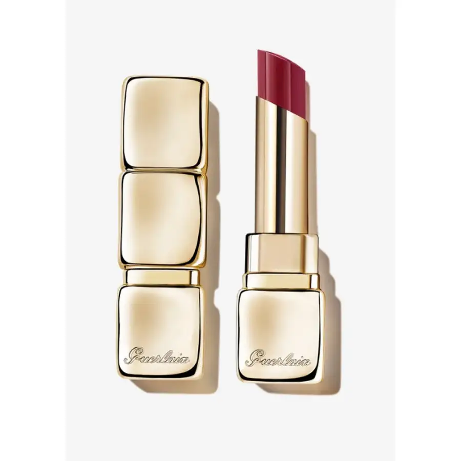 Guerlain Kiss Kiss Shine Bloom N. 829 Tender Lilac