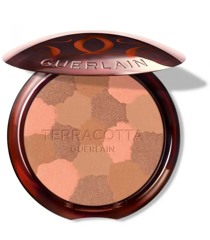 Guerlain Terracotta Light - Moyen Doré N° 03