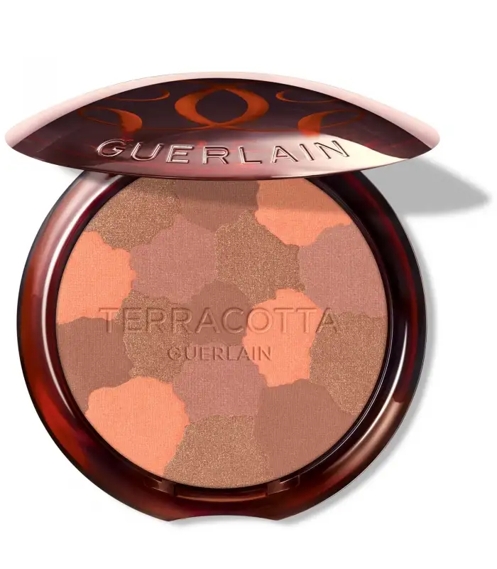 Guerlain Terracotta Light - Foncé Doré N° 05