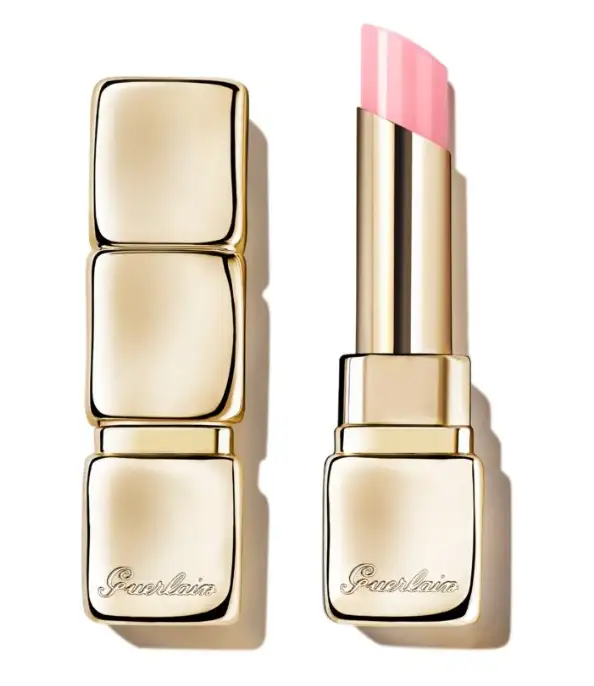 Guerlain - Kiss Kiss Bee Glow N. 258 Rose Glow