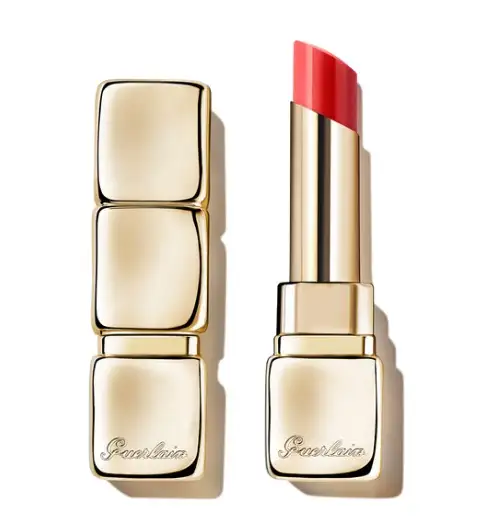 Guerlain - Kiss Kiss Bee Glow N. 775 Poppy Glow