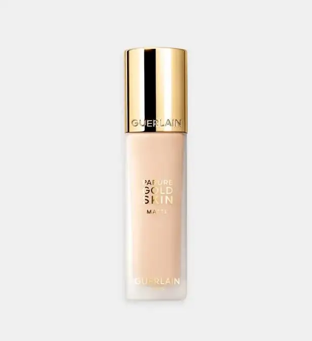 Guerlain Parure Gold Skin Matte 2n Neutral
