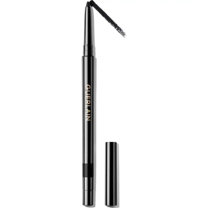 Guerlain Le Crayon Yeaux Waterproof 01 Black Honey